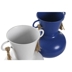 Váza 12x12x16 cm 2 féle