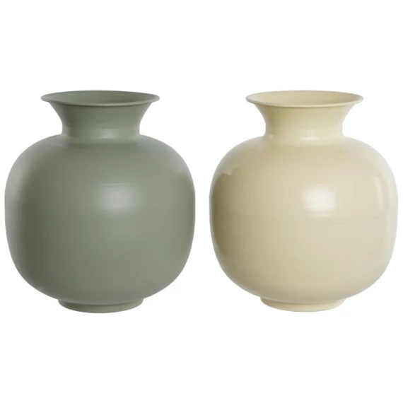 Váza 18,5x33x29 cm 2 féle