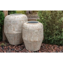 Váza 31,5x31,5x38,5 cm