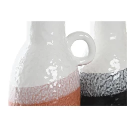 Váza füllel 13x11x18 cm 2 féle