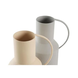 Váza füllel 14x11x25 cm 2 féle