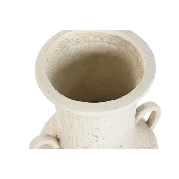 Váza füllel 23,5x21,5x37,5 cm