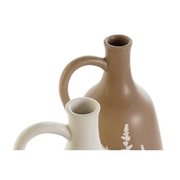 Váza 15x14x30 cm 2 féle