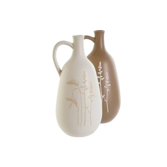 Váza 15x14x30 cm 2 féle