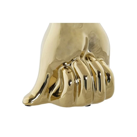 Váza kéz 17x12x21 cm