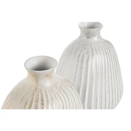 Váza 26x26x25 cm 2 féle