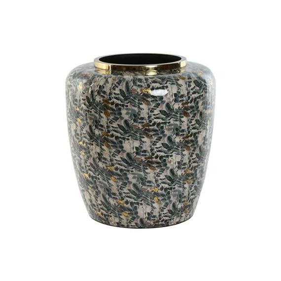 Váza mintás 33x33x35,5 cm