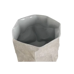 Váza szett 20x20x48 cm S/2