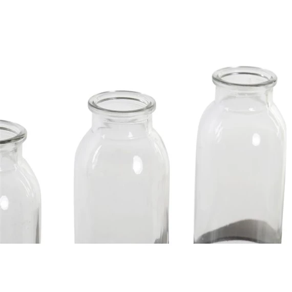 Váza szett 45x11x22 cm S/3