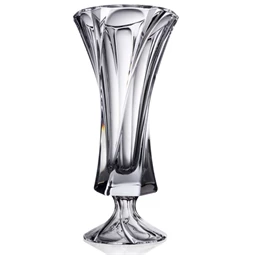 Váza talpas MOZART 40 cm