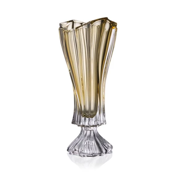 Váza talpas PLANTICA 40 cm