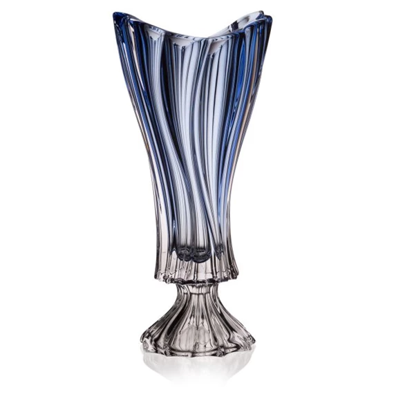 Váza talpas PLANTICA 40 cm