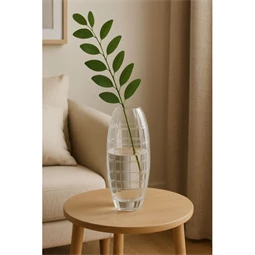 Váza 11,5x11,5x28 cm