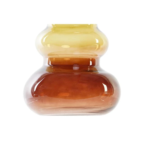 Váza 17,5x17,5x30 cm 2 féle