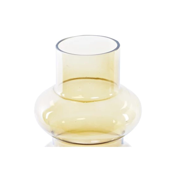 Váza 17,5x17,5x30 cm 2 féle