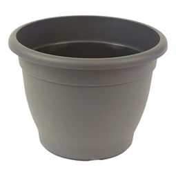 Virágcserép Campana kerek 50x30x36 cm