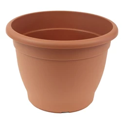 Virágcserép Campana kerek 60x37x44 cm