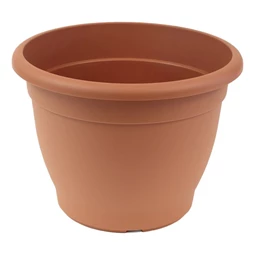 Virágcserép Campana kerek 70x70x52 cm