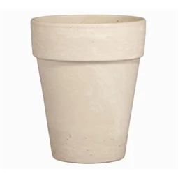 Virágcserép XL 17 cm