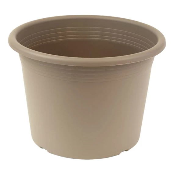 Virágcserép kerek 60x44x43 cm