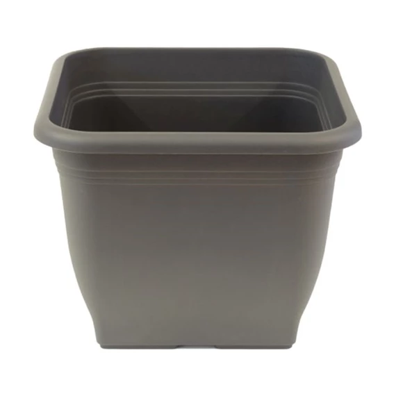 Virágcserép szögletes 58x38x46 cm