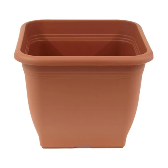 Virágcserép szögletes 58x38x46 cm