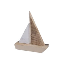 Vitorlás 15x5x22 cm