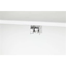 Vitrin 91x36,5x172 cm