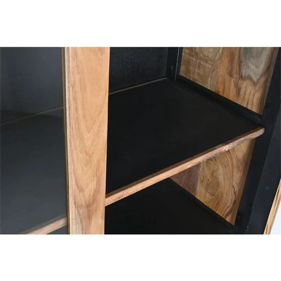 Vitrin 100x40x185 cm