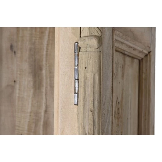 Vitrin 140x55x209 cm