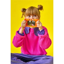 Vízi ügyességi játék fából