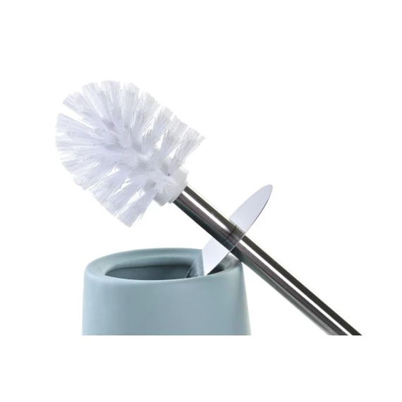 Wc kefe tartóval 11x11x41 cm 2 féle