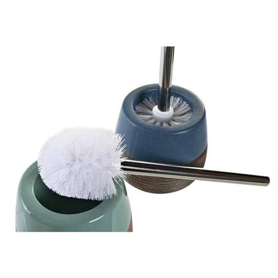 Wc kefe tartóval 12x12x36 cm 2 féle