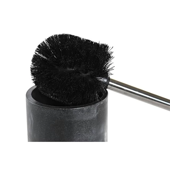 Wc kefe tartóval 10x10x40 cm