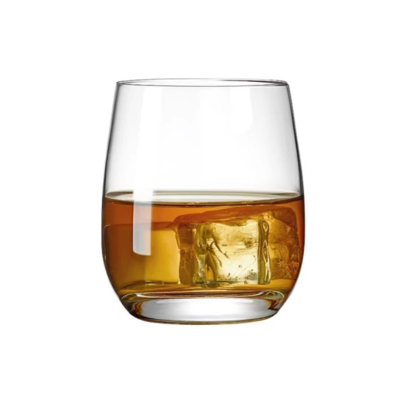 Whisky pohár COOL 460 ml 9x10,3 cm S/6