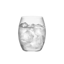 Whisky pohár NECTAR 350 ml 8x9,5 cm S/6