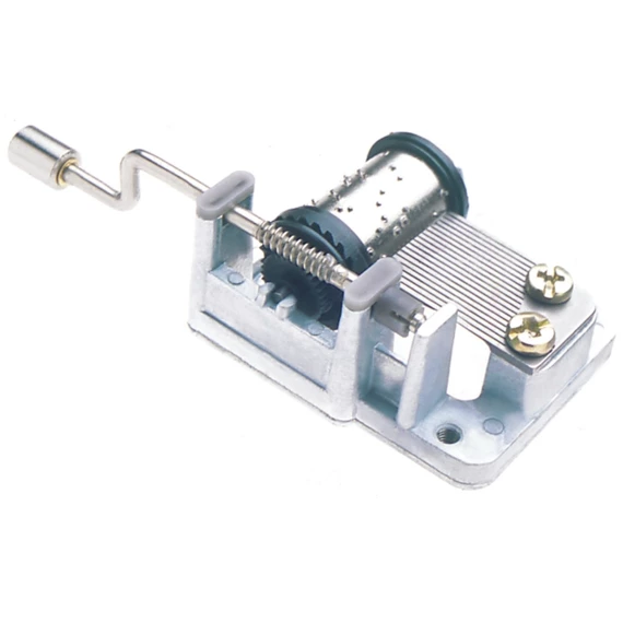 Zenedoboz, Happy Birthday 2,5x8,8x4,2 cm