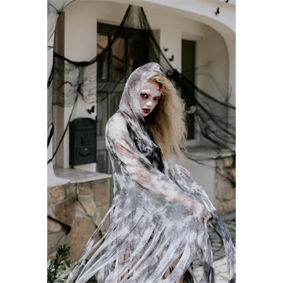 Zombi jelmez méret L-XL