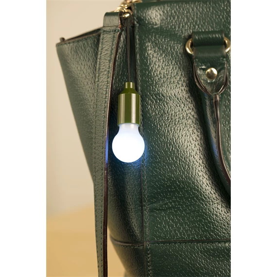 Zsinóros lámpa, mini, 3 féle