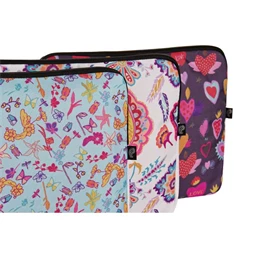 iPad tartó tok 36x2x28 cm 3 féle